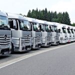 Jaka jest optymalna temperatura w auto chłodni?