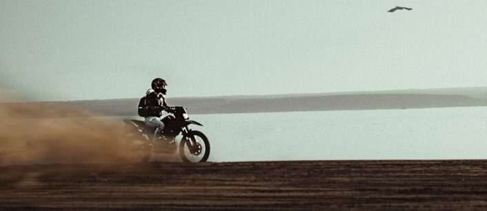 Gmole, osłony silnika i akcesoria HEED – pełna ochrona motocykla