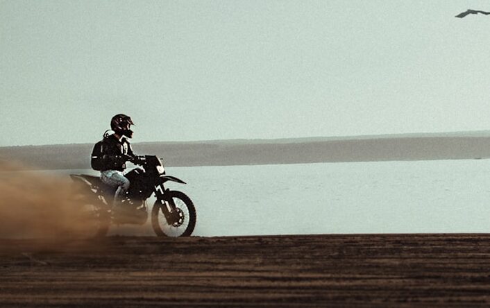 Gmole, osłony silnika i akcesoria HEED – pełna ochrona motocykla